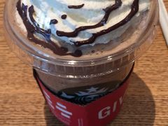 -星巴克(太原茂业天地店)