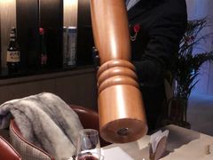 -斯普汇生蚝牛排馆(中骏世界城店)