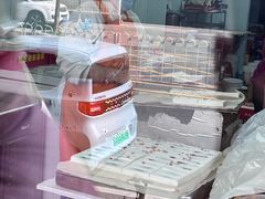 -老王记糕干(养鱼池路店)