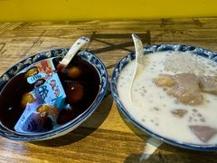 -芋堂甜品糖水简餐(乌托邦音乐城店)
