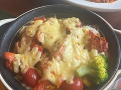 -吉姆丽德乡村西餐厅(闵行交大店)