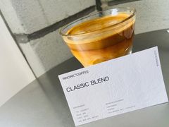 -RWORK·COFFEE(滨江店)
