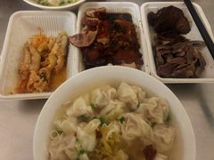 -巧手馄饨(箍桶巷店)