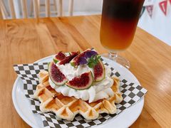 -echoes coffee回响咖啡(红山店)