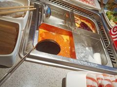 -海底捞大排档火锅(悦荟广场店)