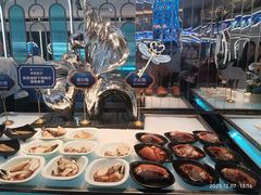 -舒友海鲜姿造(白鹭洲店)