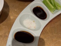 -京味斋·烤鸭·北京菜(安贞店)