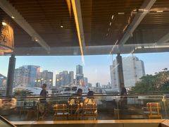 -炙柒Sekinana·精致料理 烧鸟·铁板烧(海上世界店)
