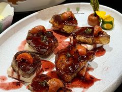 -红叶日本料理(三八广场店)