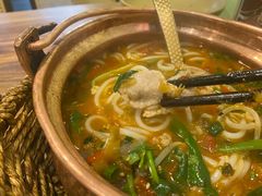 -紫滇源云南生态菜(丹凤街店)