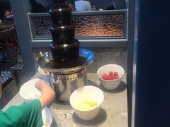 -比格比萨自助(国展店)