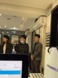 -LJOY丽锦造型·烫发染发