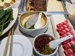 -海底捞火锅(大融城店)