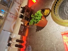 -谷牛日式烤肉(宝山U天地店)