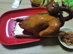 -光明刘冰乳鸽店(光明法政北路店)