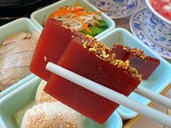 -苏梦江南·淮扬菜(夫子庙店)