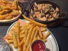 -404干式熟成牛排馆•聚会餐厅