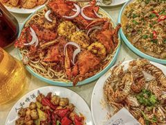 -人和啤酒屋海鲜大排档(营口路店)
