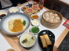 -馋三尺蟹粉小笼(人民广场店)