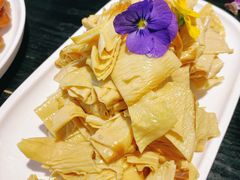 -船歌·鱼水饺青岛菜(合肥路永旺店)