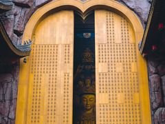 -上海东林寺(金山区)