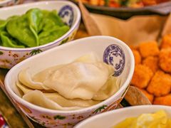 -东方饺子王(和平里店)