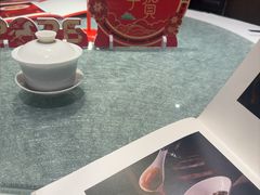 -巴蜀风月·聚会团建·生日宴(宝安店)