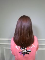 -HG美发设计沙龙