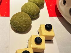 -馋遇江南·精致湖景雅宴(东方之门店)