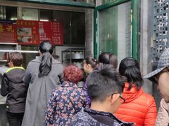 -天泽祥·鼓楼馒头(鼓楼店)