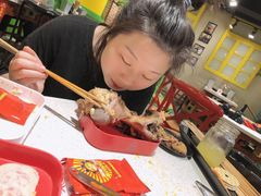 -钢管厂五区小郡肝串串香(南山店)