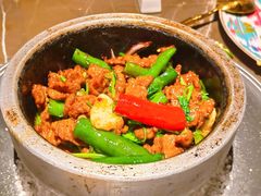 -海派悦庭·海胆烧麦·新融合菜(凯德广场店)