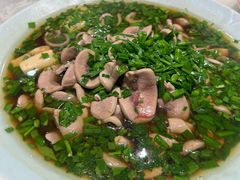 -金陵后厨·南京菜(新街口秣陵路店)