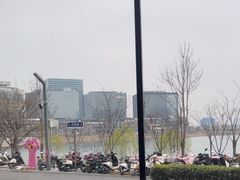 -破店肥哈·海鲜·烧烤(郑州银泰inPARK店)