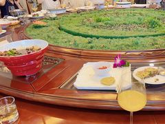 -湖北味道(湖北大厦店)