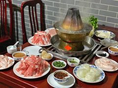 -鑫龙火锅城(嘉汇广场店)