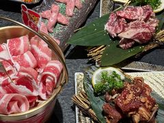 -炭虎烤肉(桂林路店)