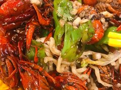 -友达面馆(鼓楼店)