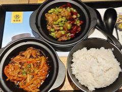 -老娘舅中式快餐(美好广场店)