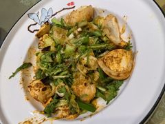 -陈家老院子·长春特色东北家宴(一匡街店)