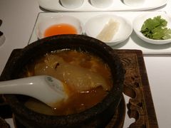 -悦轩中餐厅·高空江景·杭州柏悦酒店