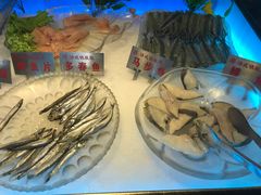 -璐法式铁板烧(滏东总店)