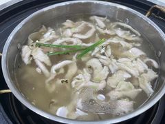 -芭夯兔·无骨兔汤锅(师范校店)