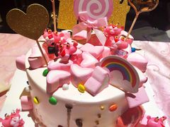 -新丰蛋糕(百花路总店)