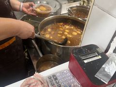-罗子龙罗家桂花汤圆(曹都巷店)