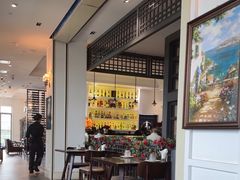 -22ºN BISTRO西餐&酒馆(石奥商业街店)