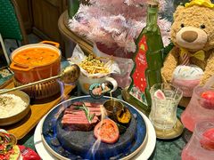 -秘密旅行Bonjour(黑金冠 江南西店)