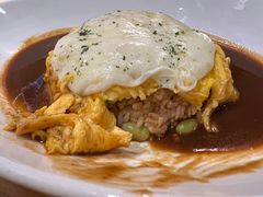 -Ufufu cafe(天神巷店)