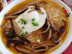 生日长寿面-西贝莜面村(上海百联西郊店)