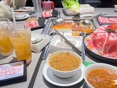 -海底捞火锅(步步高新天地店)